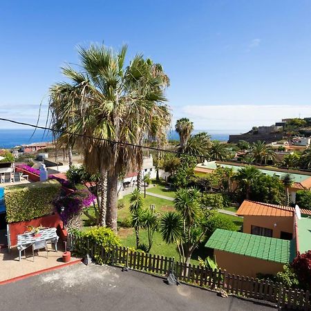 Finca La Gaviota - El Marmol イコー・デ・ロス・ビノス エクステリア 写真