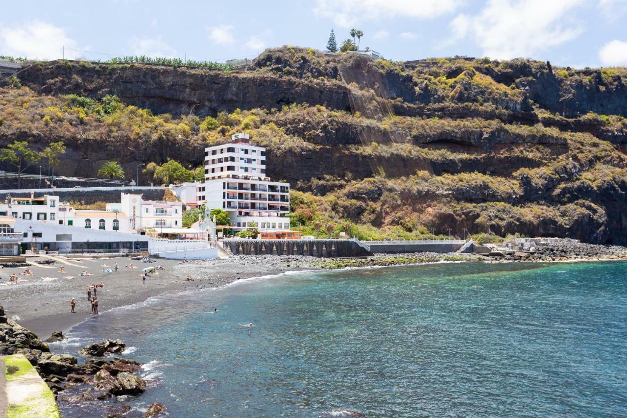 Finca La Gaviota - El Marmol イコー・デ・ロス・ビノス エクステリア 写真