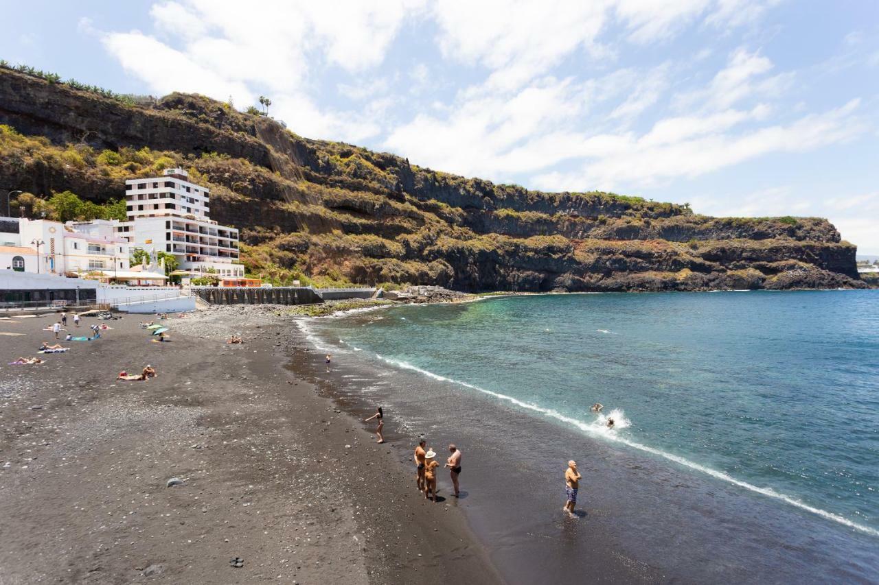 Finca La Gaviota - El Marmol イコー・デ・ロス・ビノス エクステリア 写真